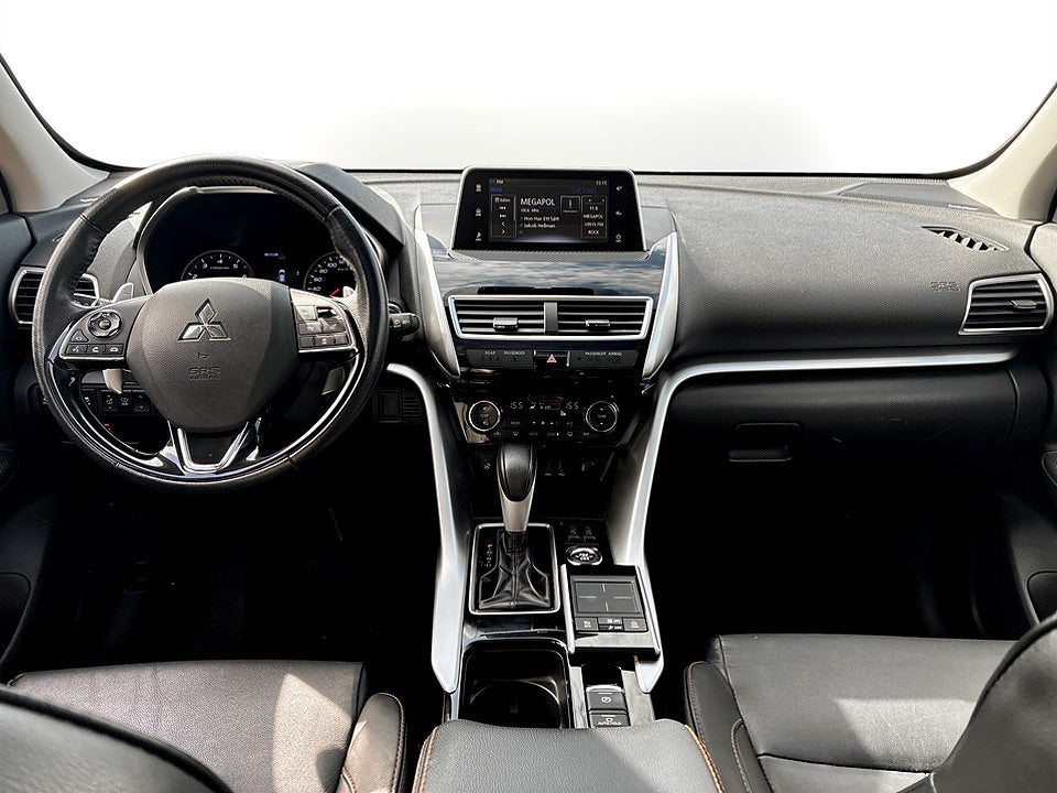 Bild på Mitsubishi Eclipse Cross Business 1.5 T-MIVEC 163hk Aut 4WD PANO B-KAMERA