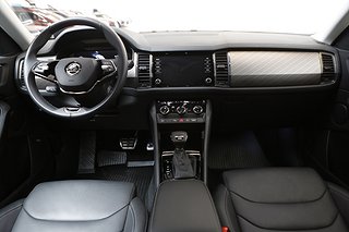 SUV Skoda Kodiaq 12 av 27