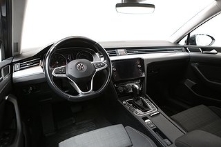 Kombi Volkswagen Passat 13 av 27