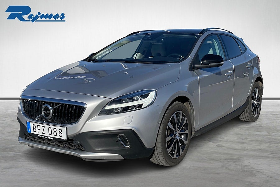 Volvo V40 Cross Country D3 Pro Edition