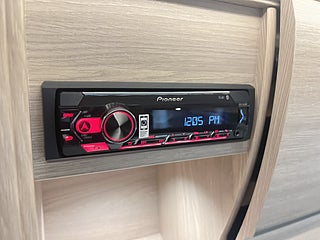 Husvagn-övrigt Kabe BRILJANT 470 XL KS 21 av 22