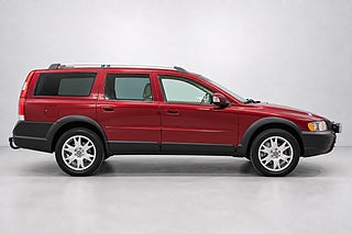 Volvo XC70 2007 bild 5