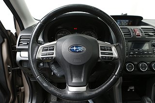 SUV Subaru Forester 18 av 26
