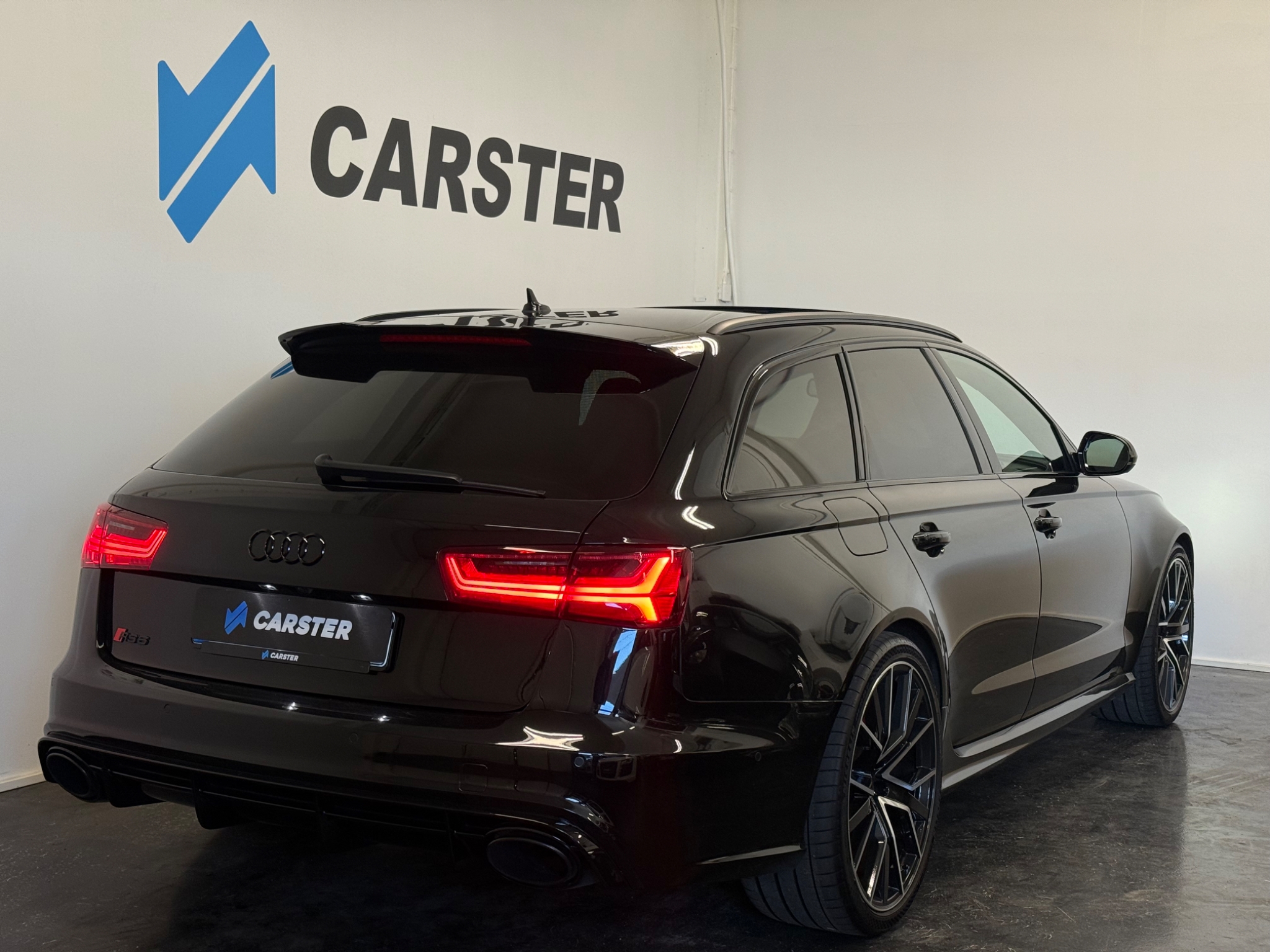 Audi RS6 Performance 2018, bild 4/56