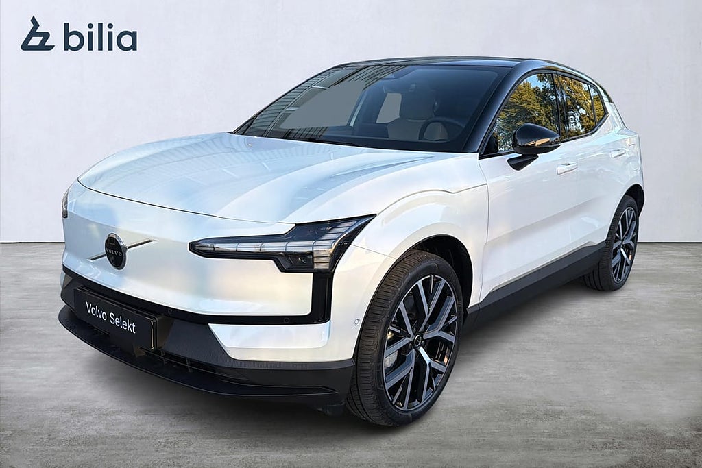 Volvo EX30 Twin Motor Performance Ultra