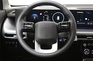 SUV Hyundai IONIQ 17 av 33