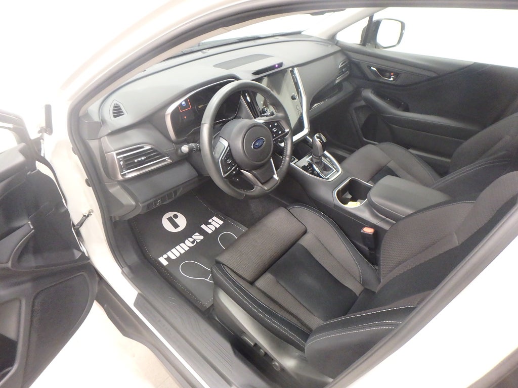 Subaru Outback 2022 - miniatyr 6