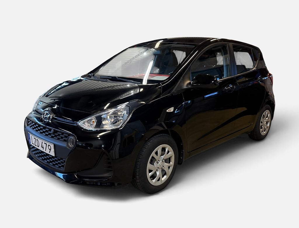 Hyundai i10 1.0 blue Comfort Euro 3