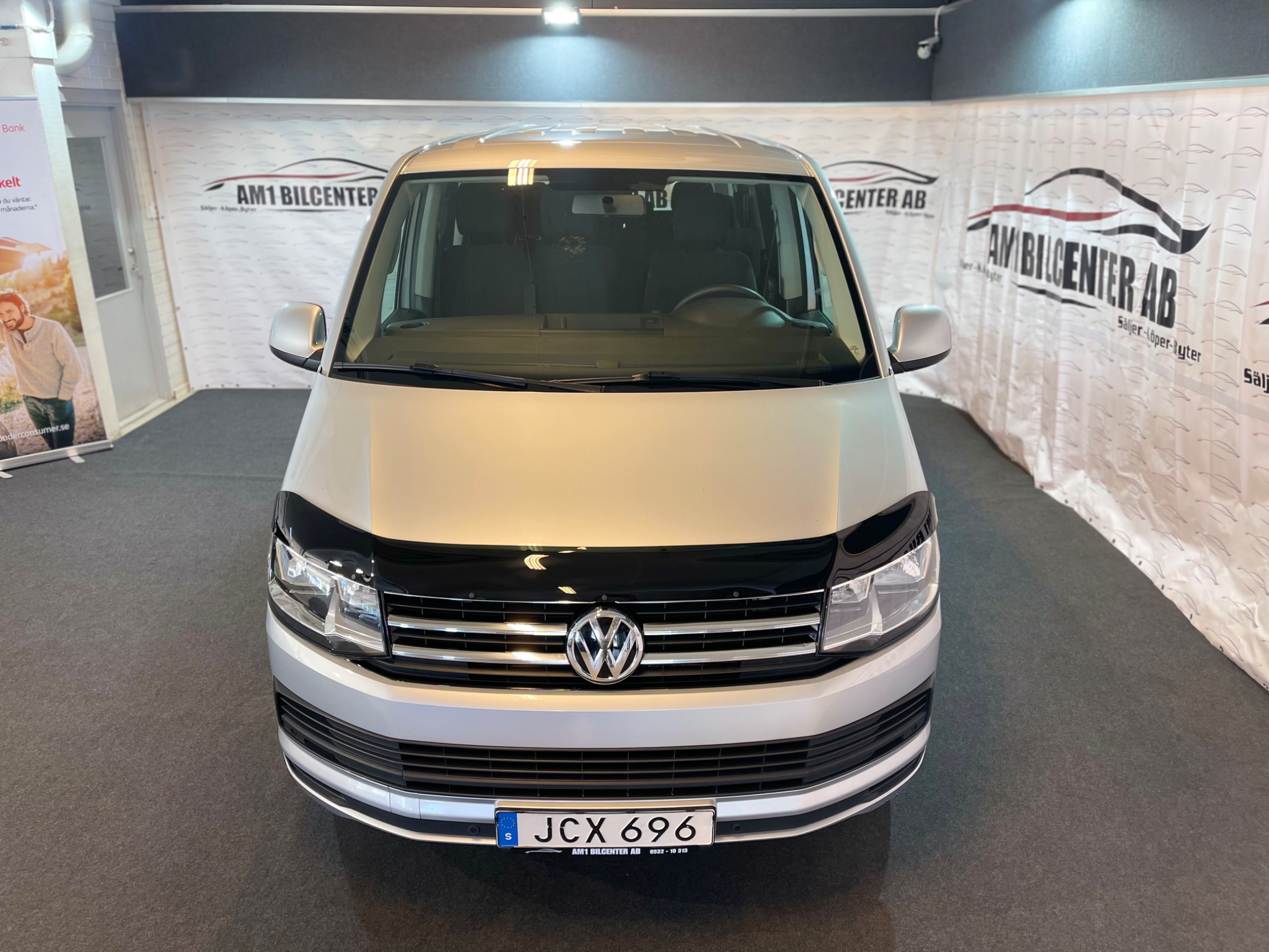 Volkswagen Caravelle 2018, bild 6/56
