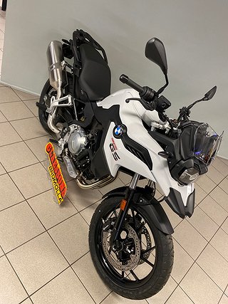 Bmw F 750 Gs Bytbil Com