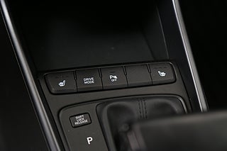 Halvkombi Hyundai i20 20 av 28