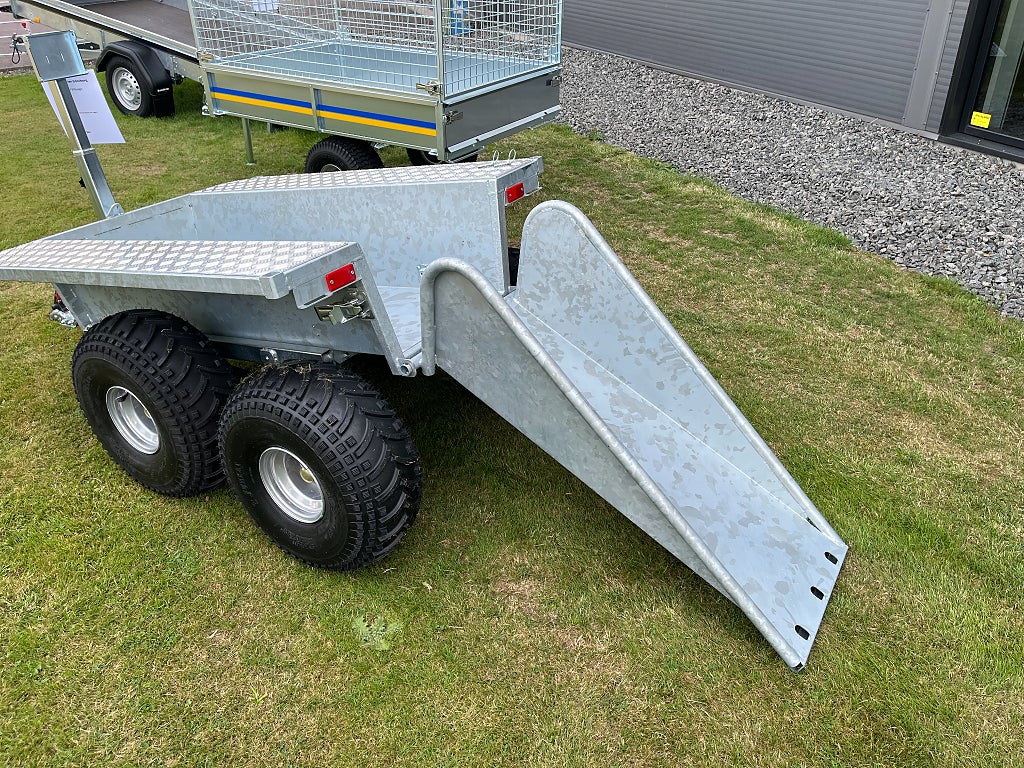 Yamaha Leja Kombi/Viltvagn/24 månader räntefritt