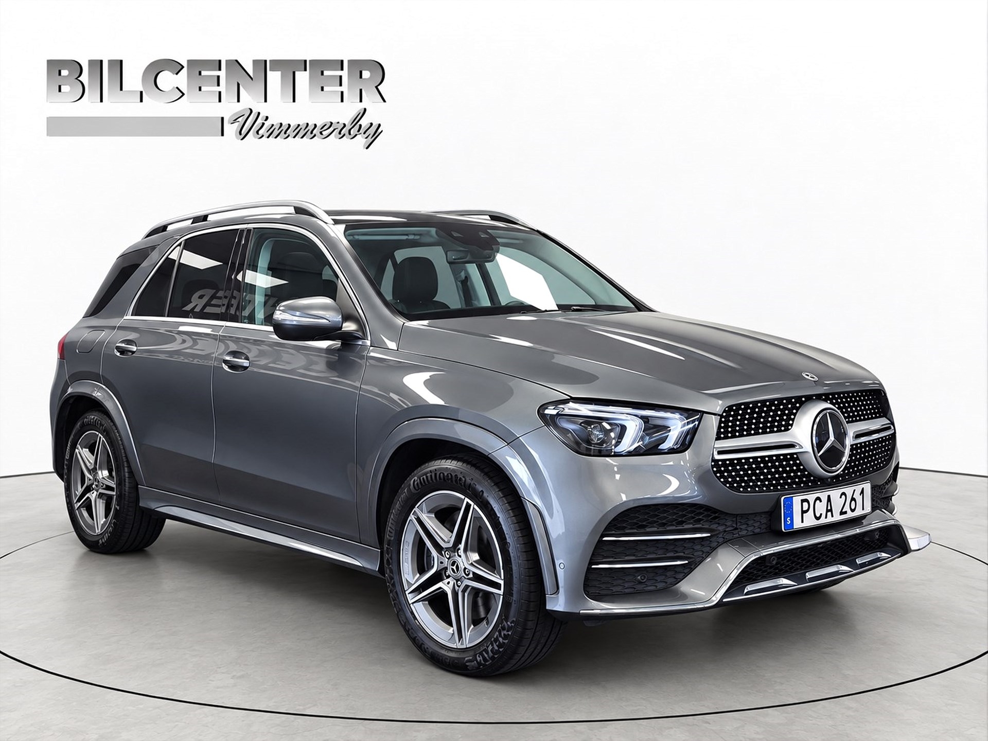 Mercedes-Benz GLE 2022, kuva 4/10