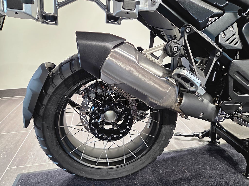 BMW R1300GSA/Kampanj 24564kr!/3,45%/Touring/Dynamic/Innovation