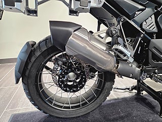 BMW R1300GSA/Kampanj 24564kr!/3,45%/Touring/Dynamic/Innovation