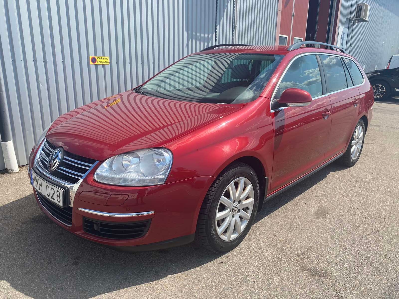 Volkswagen