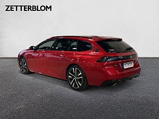 Kombi Peugeot 508 3 av 22