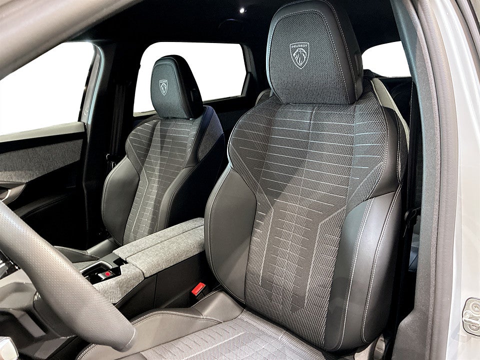 Bild på Peugeot 5008 GT Hybrid 145hk Aut KAMPANJ BRÄNSLE INGÅR