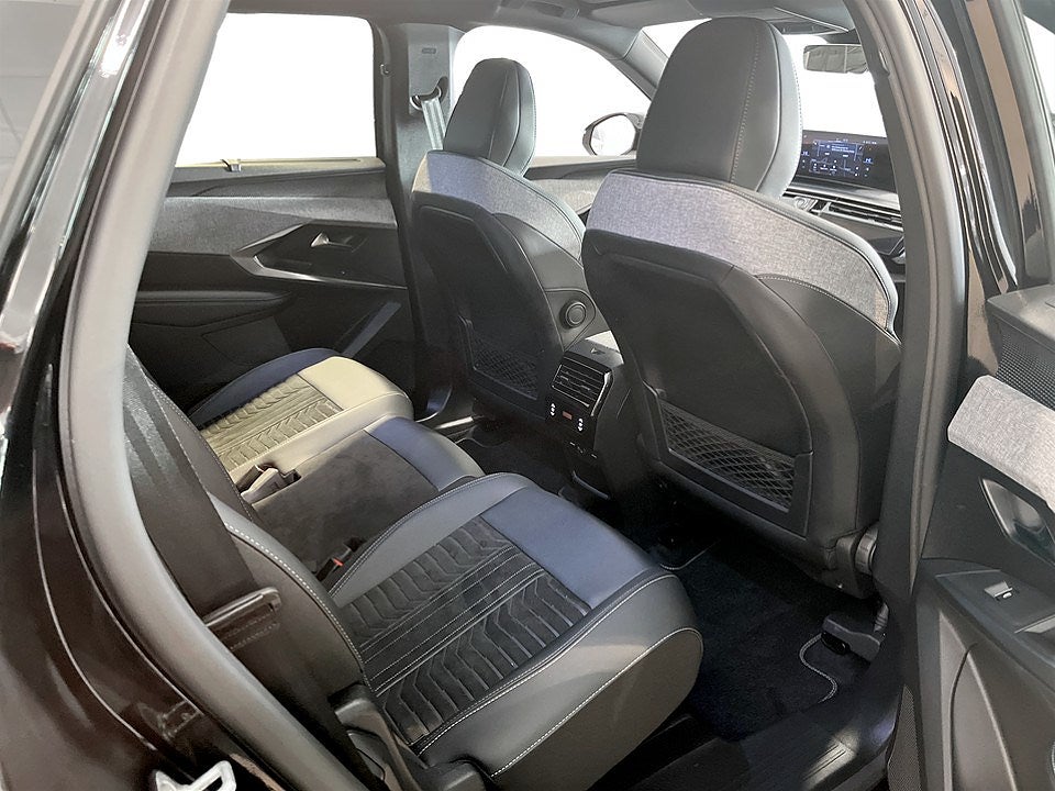 Bild på Peugeot 5008 GT Hybrid 145hk Aut - DRAG,B-KAMERA,NAV