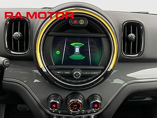 Kombi MINI Countryman 17 av 22