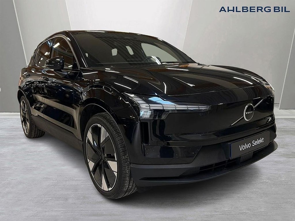 Volvo EX30 Single Motor Extended Range Plus Parkeringskamera Bak, Harman Ka
