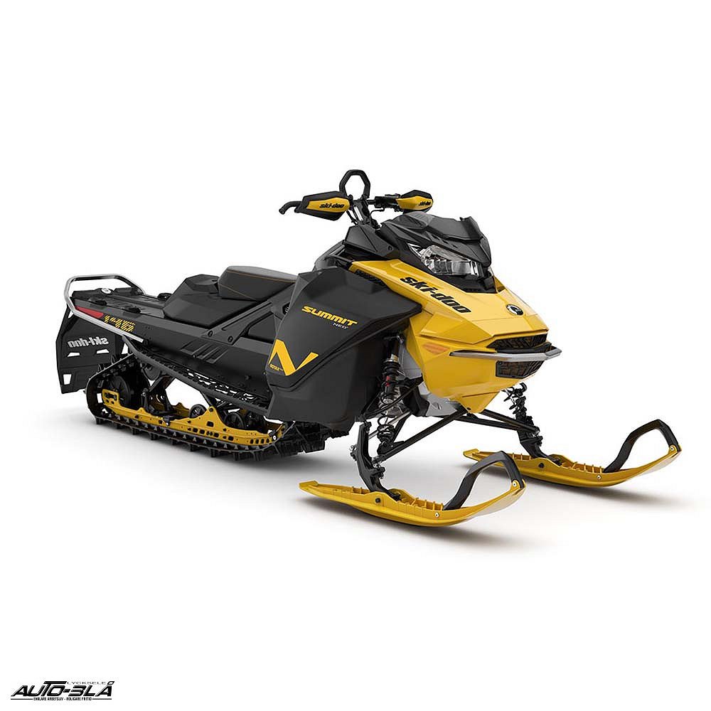 Ski-Doo Summit (DEMO) NEO+ 600 EFI