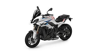 BMW S1000XR