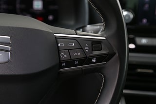 Halvkombi Seat Leon 15 av 21