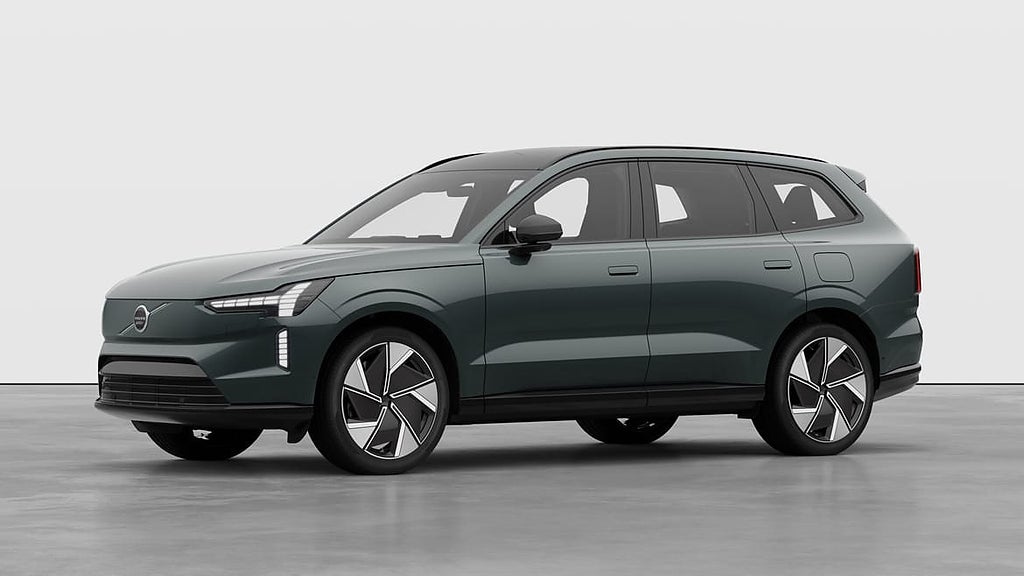 Volvo EX90 Twin M Performance Ultra Pro Edt 7s