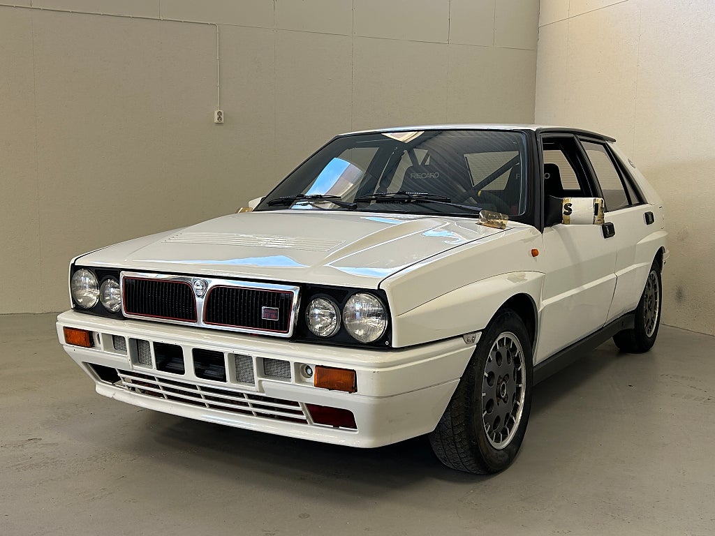 Lancia Delta Integrale 16v GR-N