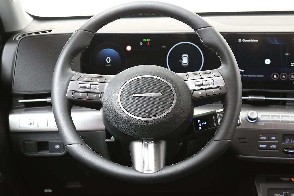 Hyundai Kona EV 65.4kWh Essential Long Range I 0% Ränta Rabatt 55000