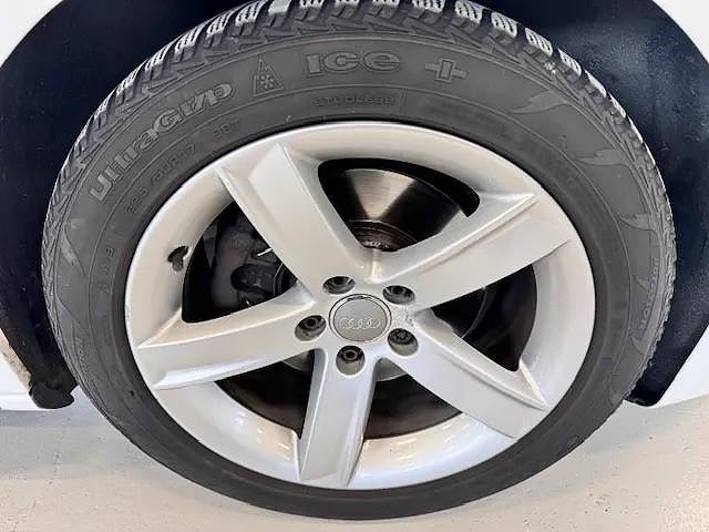 Audi A5 Sportback 1.8 TFSI Automat Sport X Edition - miniatyr 13