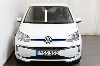 Halvkombi Volkswagen e-up! 6 av 16