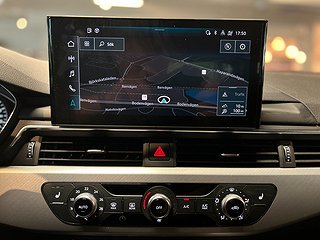 Audi A4 Avant 40 TFSI Quattro MHEV Proline MOMS/Värmare/Drag