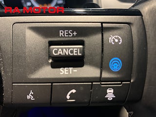 SUV Nissan Qashqai 17 av 24