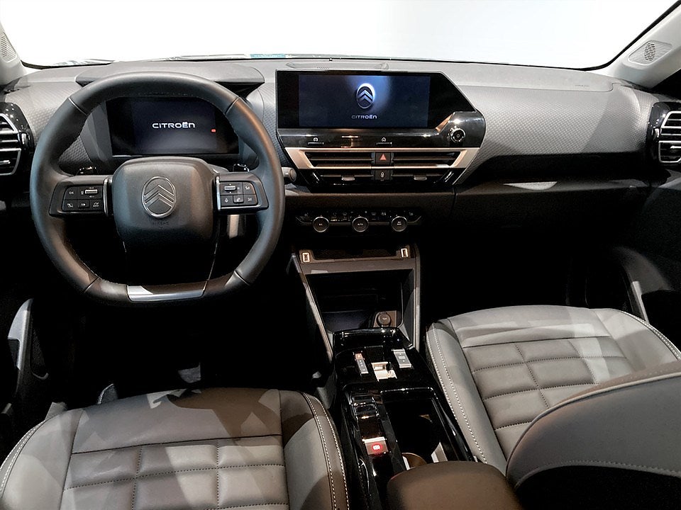 Bild på Citroën C4 Max Hybrid 145hk Aut - B-KAMERA, CARPLAY