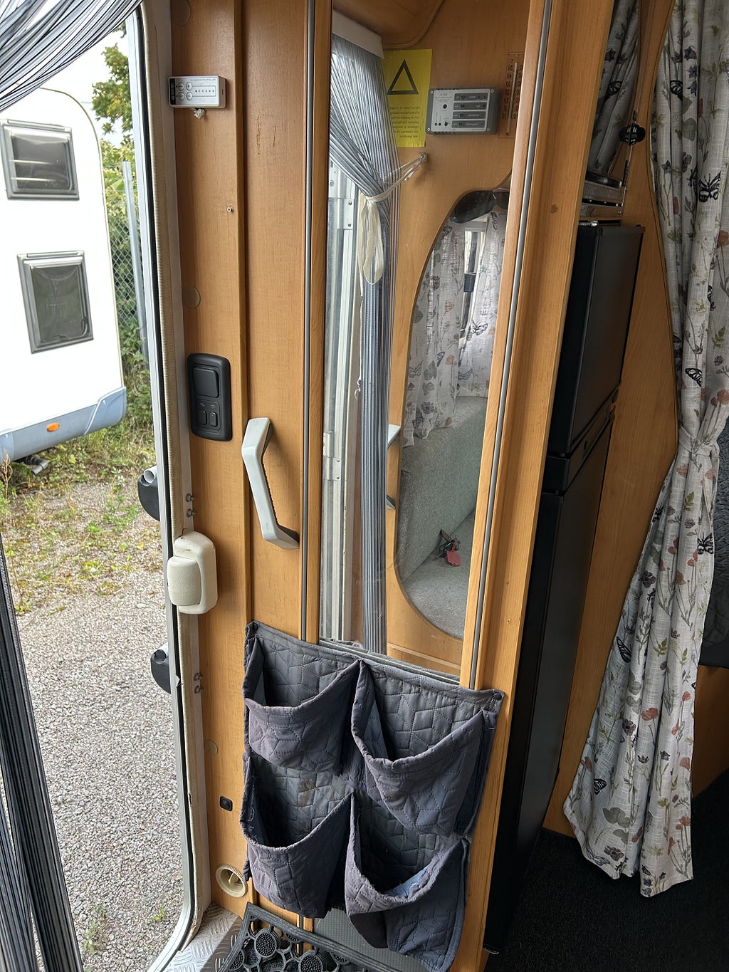 Hymer TRAMP 2003 - miniatyr 15