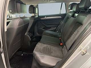 Volkswagen Passat GTE 1.4 TSI Executive S&V/Drag/Pvärm/Carplay/Rattvärm – bild 13
