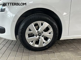 Kombi Citroën C4 Picasso 13 av 15