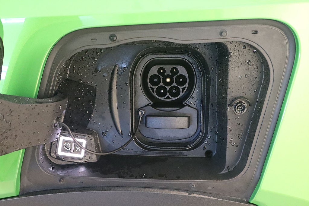 Bild på Opel Mokka-e GS-Line 50kWh 136hk Aut - B-KAMERA, RATTVÄRME