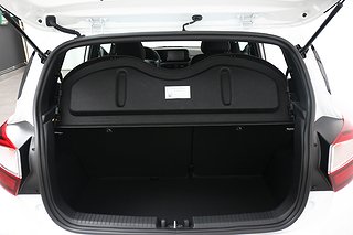 Halvkombi Hyundai i10 17 av 18