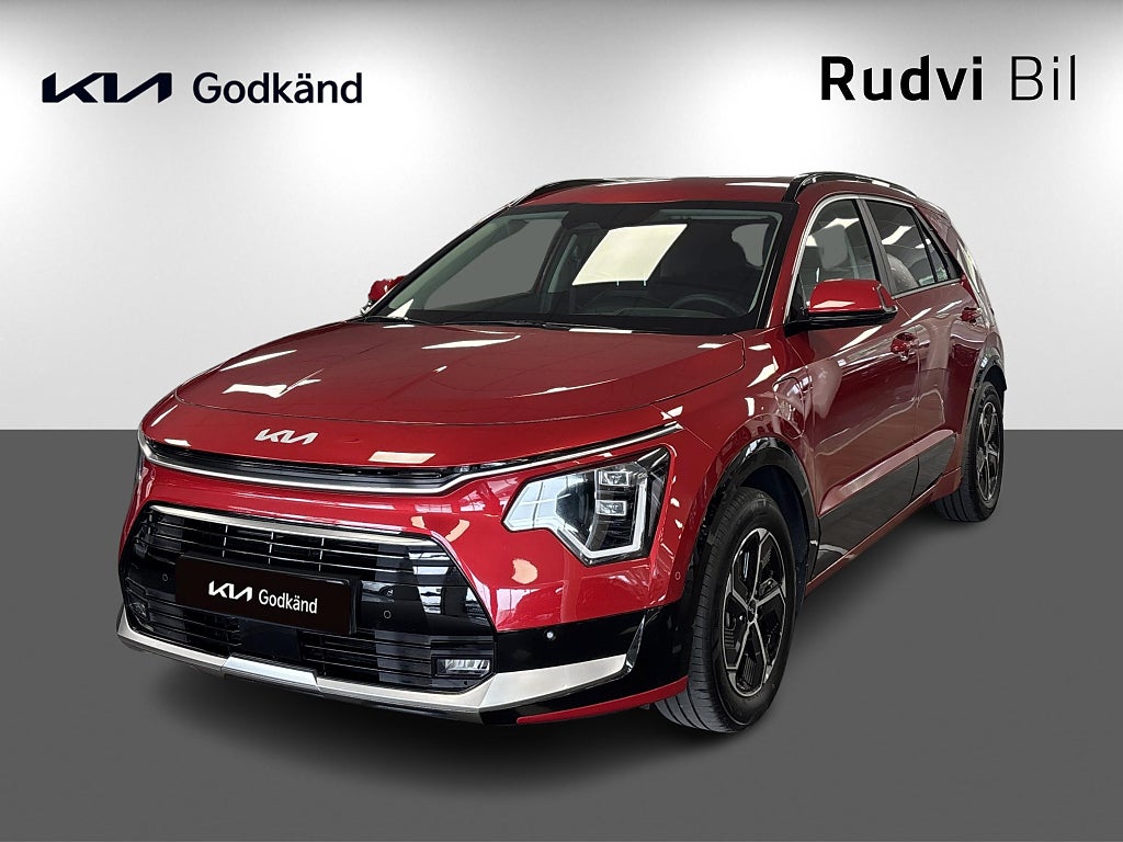 Kia Niro PHEV DCT Advance Plus