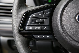 SUV Subaru Forester 10 av 16