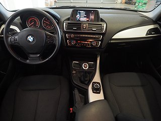 Halvkombi BMW 116 14 av 21