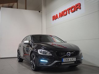 Sedan Volvo S60 1 av 26