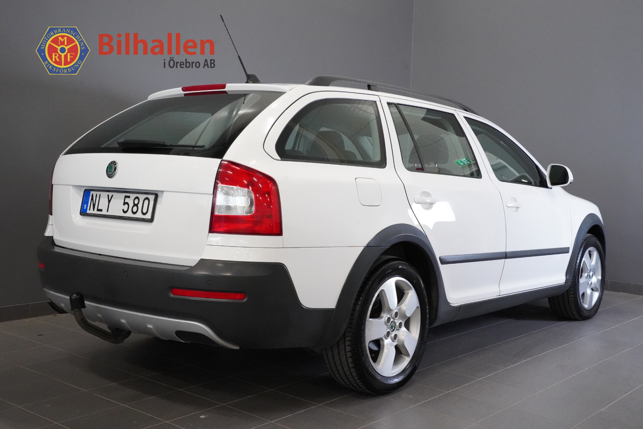 Skoda Octavia 2013, photo 6/53