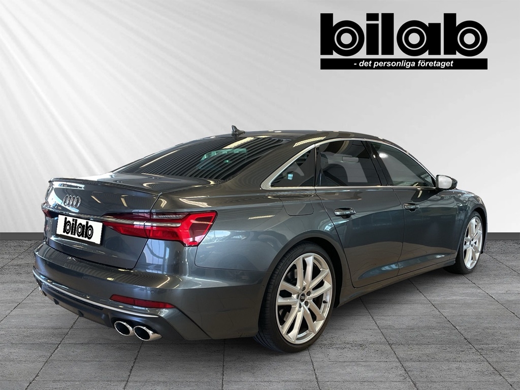 Audi S6 2023, kuva 4/40