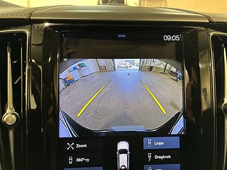 Volvo XC60 T8 AWD Recharge Inscription Aut Drag Navi Kamera