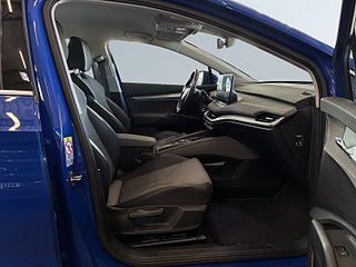 Skoda Enyaq iV 80x iV80x S&Vhjul/Kamera/Drag/MOMS/Navi/Carplay/Ambient – bild 10