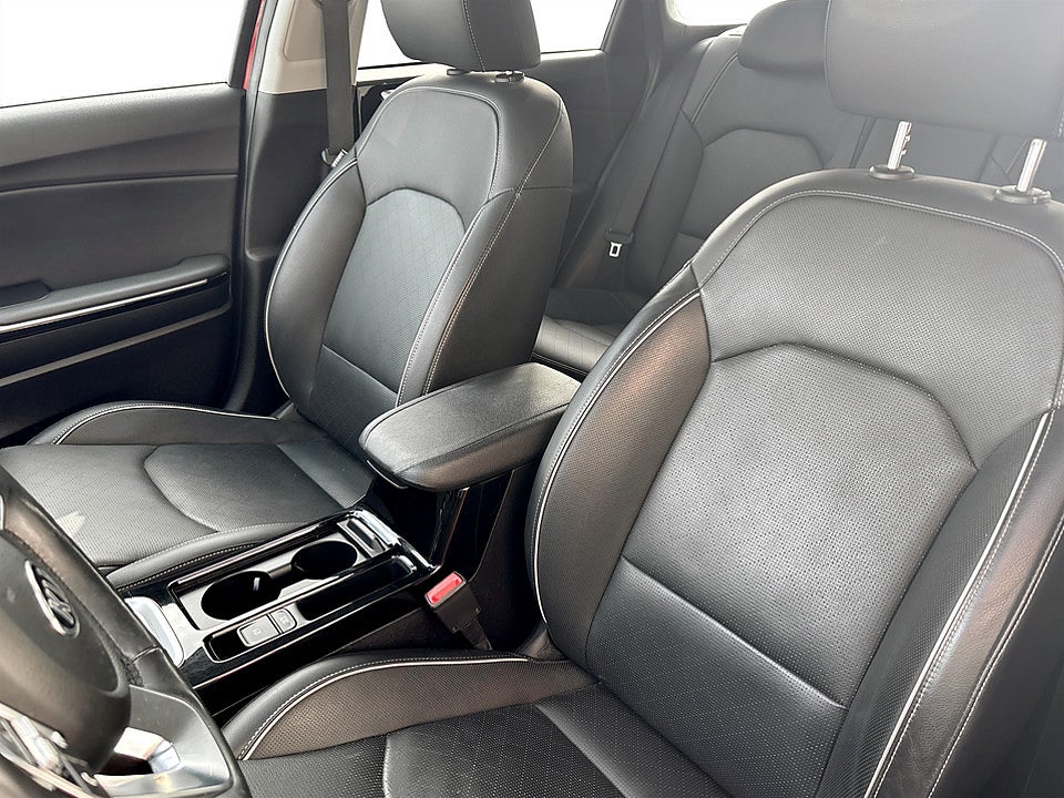 Bild på Kia Ceed SW Advanced Plus 2 PHEV 141hk Aut PANO B-KAMERA NAVI